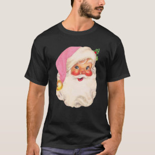Camiseta Natais vintages legal Papai Noel Enfrenta Gitts Xm