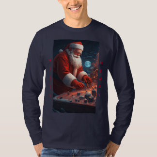 Camiseta Natal