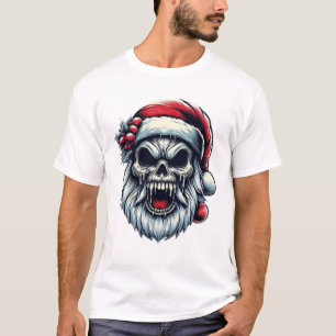 Camiseta Natal