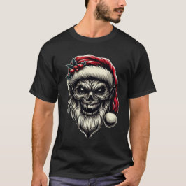 Camiseta Natal