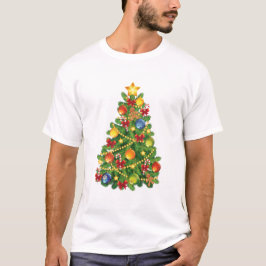 Camiseta Natal