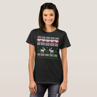 Camiseta Natal