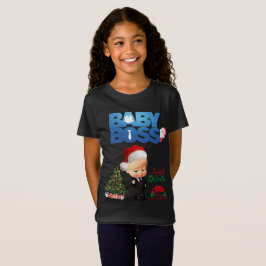 CAMISETA NATAL