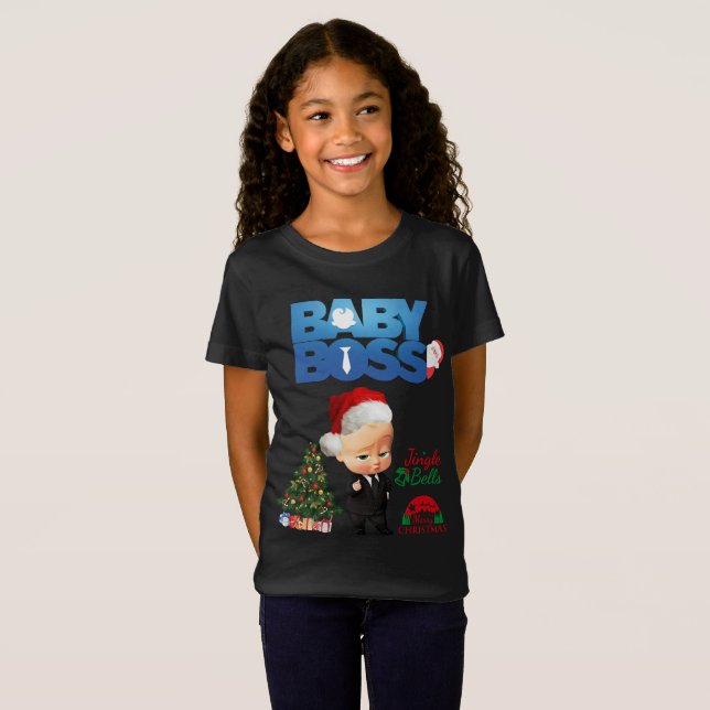 CAMISETA NATAL (Frente Completa)
