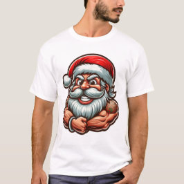 Camiseta Natal
