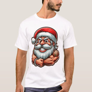 Camiseta Natal