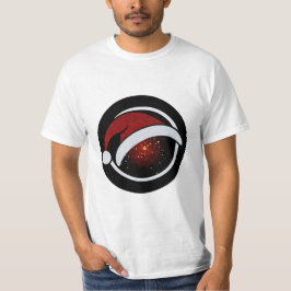 Camiseta Natal