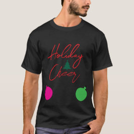 Camiseta Natal