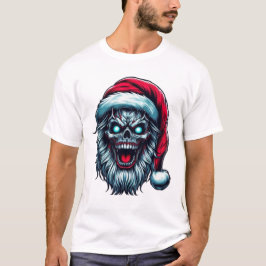 Camiseta Natal