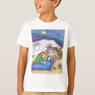 Camiseta Natal