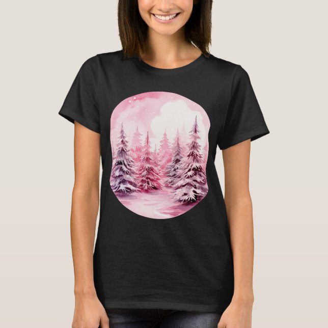 Camiseta Natal (Frente)