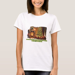 Camiseta Natal