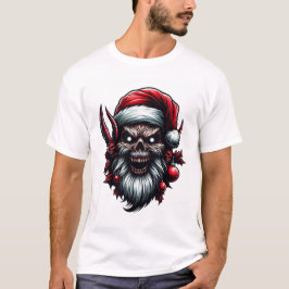 Camiseta Natal