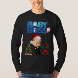 CAMISETA NATAL