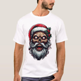 Camiseta Natal