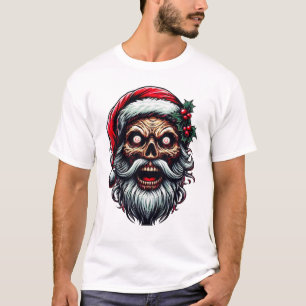 Camiseta Natal