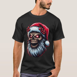 Camiseta Natal