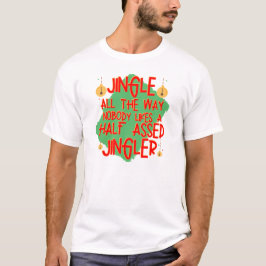 Camiseta Natal