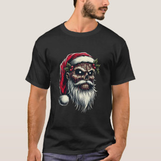 Camiseta Natal
