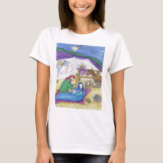 Camiseta Natal