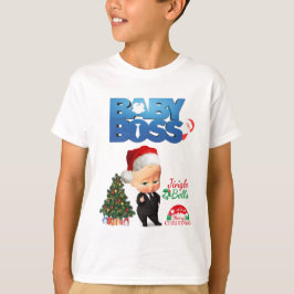 CAMISETA NATAL