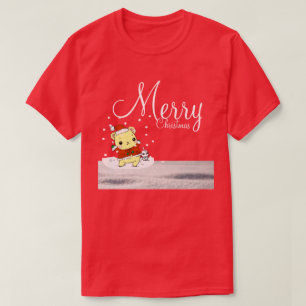 Camiseta Natal