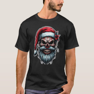 Camiseta Natal