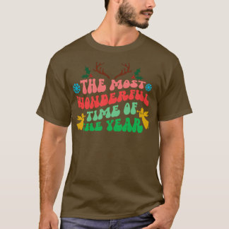 Camiseta Natal