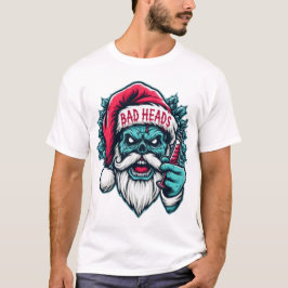 Camiseta Natal
