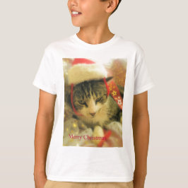 Camiseta Natal