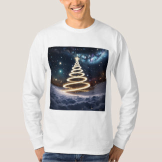 Camiseta Natal