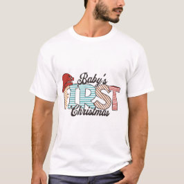 Camiseta Natal