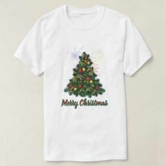 Camiseta Natal