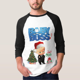 CAMISETA NATAL