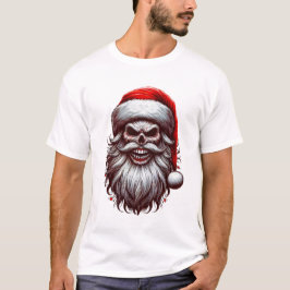 Camiseta Natal