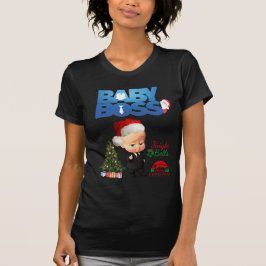 CAMISETA NATAL