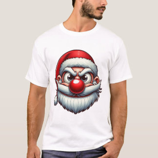 Camiseta Natal