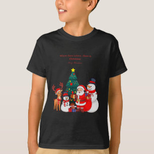 Camiseta Natal1