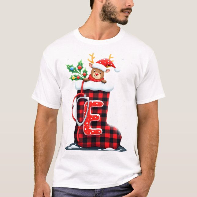 Camiseta Natal (1) (Frente)