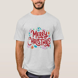 Camiseta Natal 2