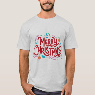 Camiseta Natal 2