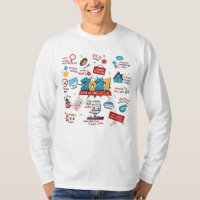 Natal 2021 Vacina Pandêmica Comemorativa