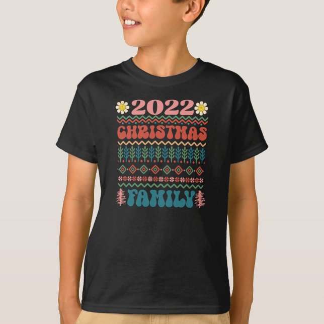 Camiseta Natal 2022 - Feliz Natal-Natal-Natal-Natal-Natal-N (Frente)