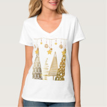 Natal 2025 Quirky tree & Baubles PJ