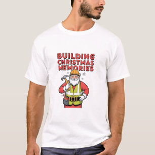 Camiseta Natal 2026,