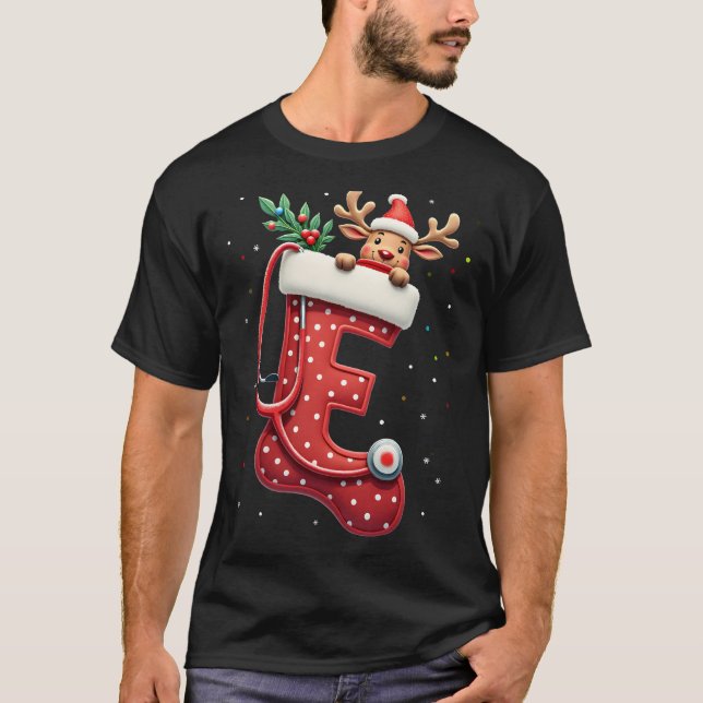 Camiseta Natal (4) (Frente)