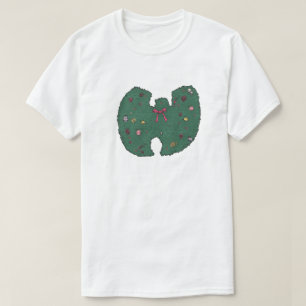 Camiseta Natal Aconchegante Wutang