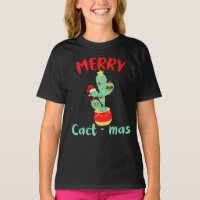 NATAL CACTO ENGRAÇADO E FELIZ - DIVERSÃO NO NATAL