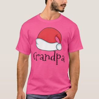 Camiseta Natal da família Pajama Matando o Natal engraçado