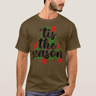 Camiseta Natal de 2022